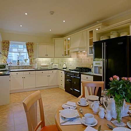 Loaninghead Holidays Дрімен Номер фото