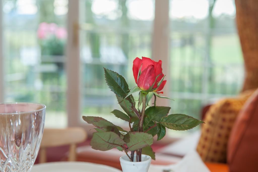 Loaninghead Holidays Дрімен Номер фото