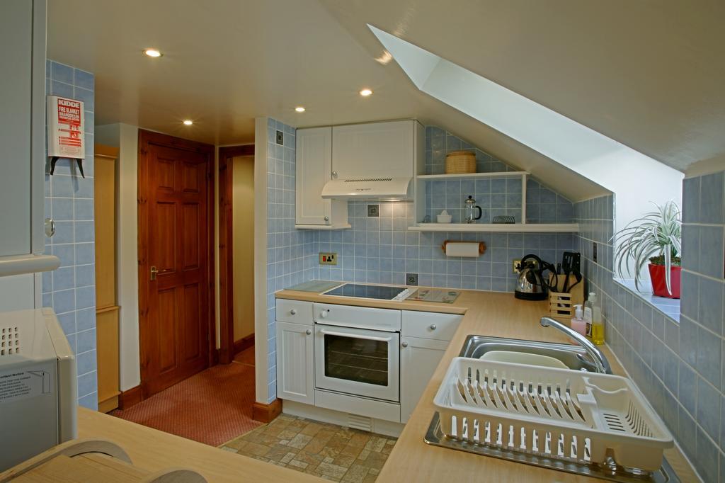 Loaninghead Holidays Дрімен Номер фото